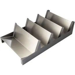 Držač za začine AMBI-LINE / Siva