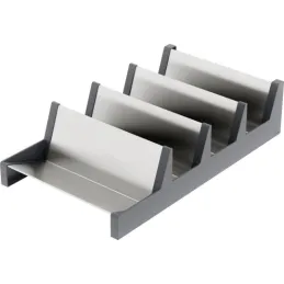 Držač za začine AMBI-LINE / Siva