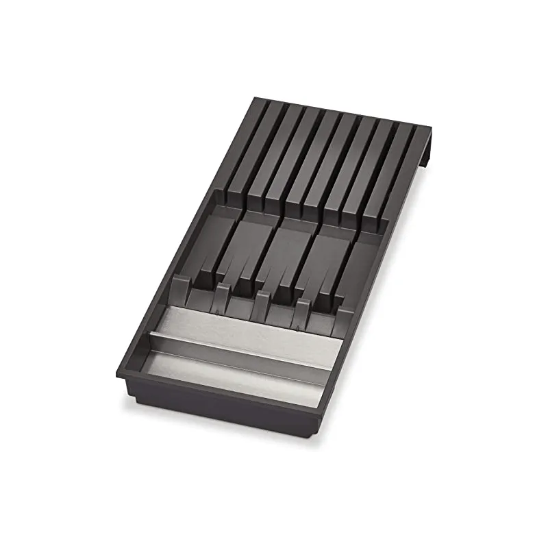 Držač za nože AMBI-LINE / Siva