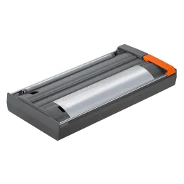 Rezač za aluminijsku foliju i prozirnu foliju AMBI-LINE / Siva