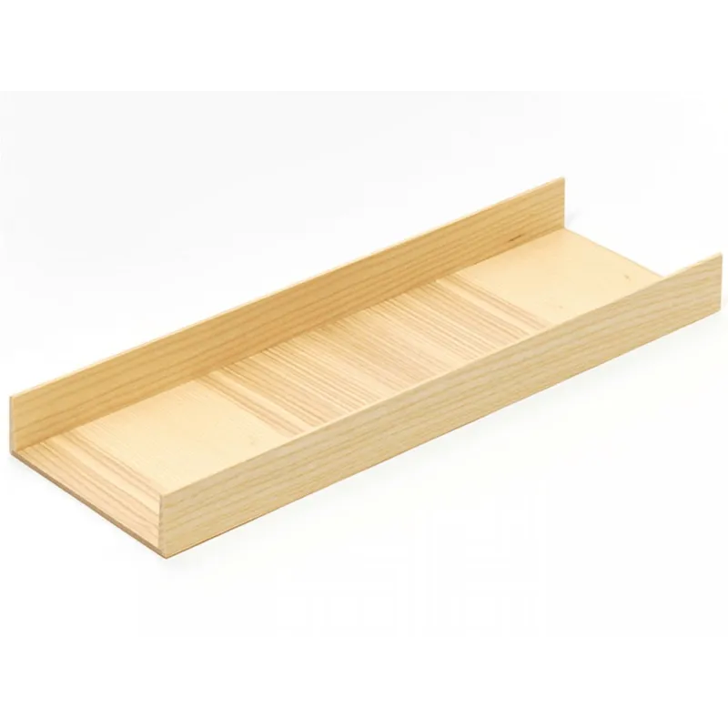 Multifunkcijska umetka za ladicu LiniQ / Svijetli hrast