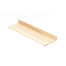 Predlživač dubine za ladicu LiniQ / Svijetli hrast