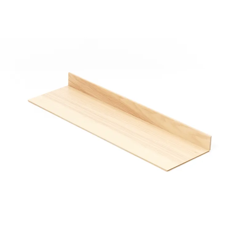 Predlživač dubine za ladicu LiniQ / Svijetli hrast