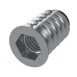 Navojna matica s prirubnicom / 10 kom