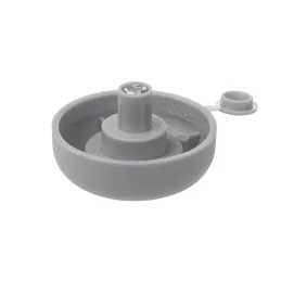 Plastična nožica EGON / Siva