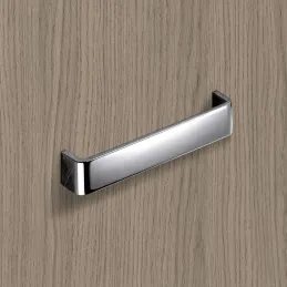 Ručka OLAS / Sjajni krom