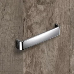 Ručka OLAS / Sjajni krom