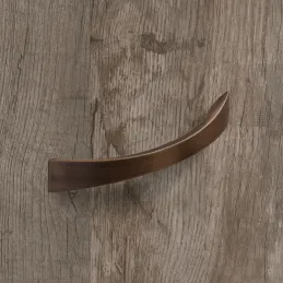 Ručka PINO / Brušeni brončani