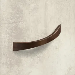 Ručka PINO / Brušeni brončani