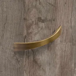 Ručka PINO / Antik mesing