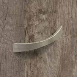 Ručka PINO / Srebrni antik