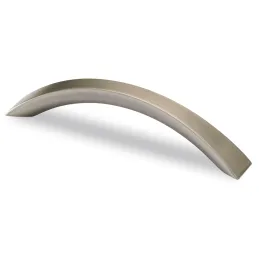 Ručka PINO / Srebrni antik