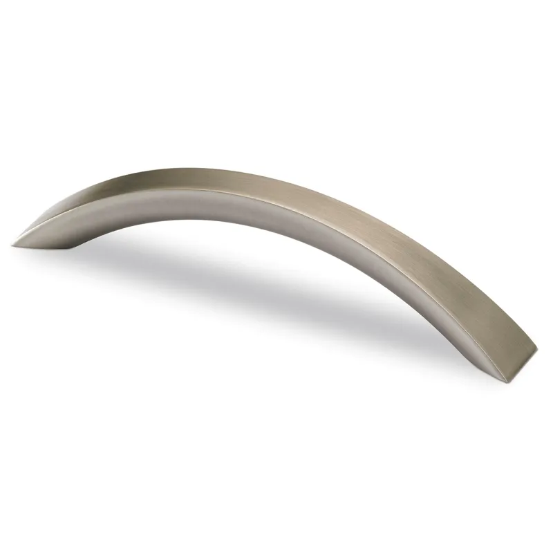 Ručka PINO / Srebrni antik