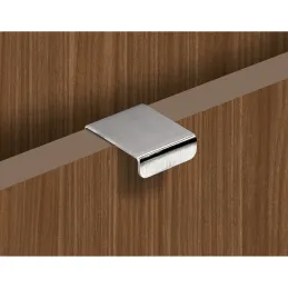 Drška za rub vrata BELLA / Nehrđajući čelik