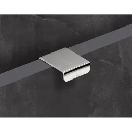 Drška za rub vrata BELLA / Nehrđajući čelik