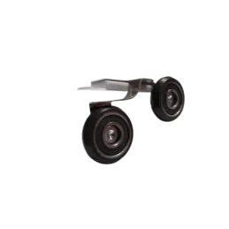 Gornji metalni kotačić SOLID PRO