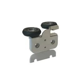 Gornji metalni kotačić SOLID PRO