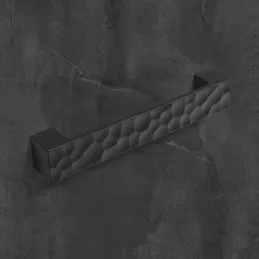 Úchytka ISO / Crna mat