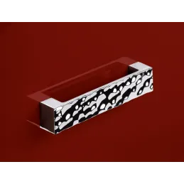 Ručka ISO / Sjajni krom