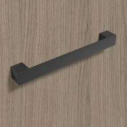 Ručka VENUM / Crna mat