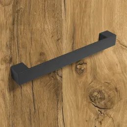 Ručka VENUM / Crna mat