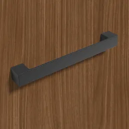 Ručka VENUM / Crna mat