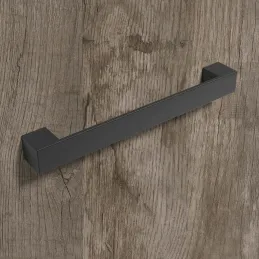 Ručka VENUM / Crna mat