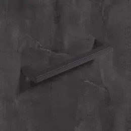 Ručka AMAZONS / Crna mat