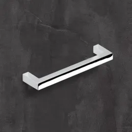 Ručka AMAZONS / Sjajni krom