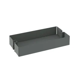 Stalak za hranu INOXA ELLITE 859AY / Titan