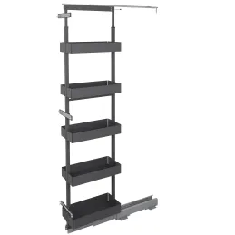 Stalak za hranu INOXA ELLITE 859AY / Titan