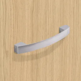 Ručka VEGUS / Matirani krom