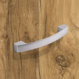 Ručka VEGUS / Matirani krom