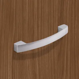 Ručka VEGUS / Matirani krom