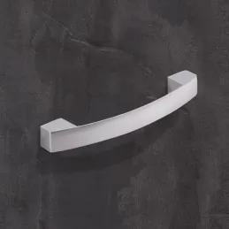 Ručka VEGUS / Matirani krom