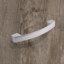 Ručka VEGUS / Matirani krom