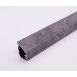 Tesnička letvica Kaindl Stone Graphite / K4895 DP