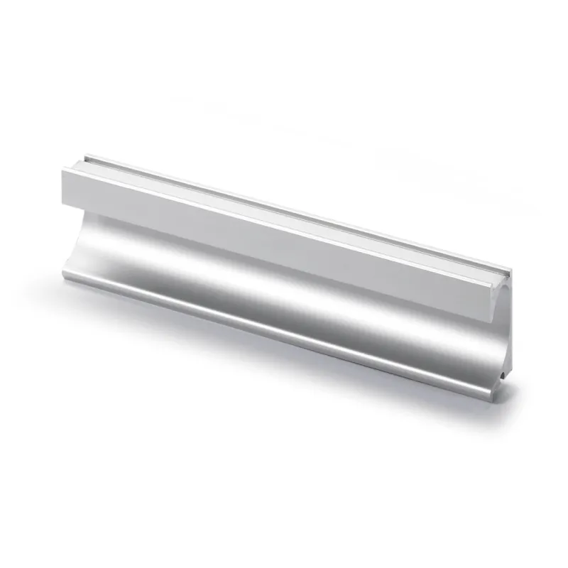 Ugradbeni profil za ručku MANGA 2000 mm / Aluminij