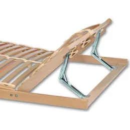 Polohovano okovlje za podnicu kreveta MULTIFLEX