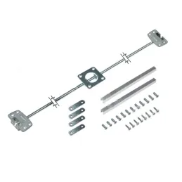 Expander-potporno traka protiv savijanja vrata