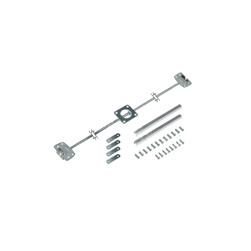 Expander-potporno traka protiv savijanja vrata