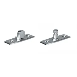 Plinski podizni cilindar 355 mm / Sivi