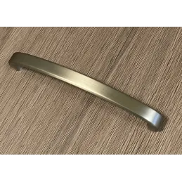 Ručka BERNARD / Nehrđajući čelik