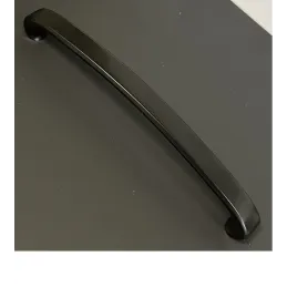 Ručka BERNARD / Crna mat