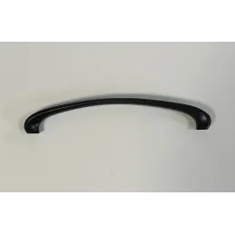 Ručka BERNARD / Crna mat