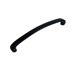 Ručka BERNARD / Crna mat