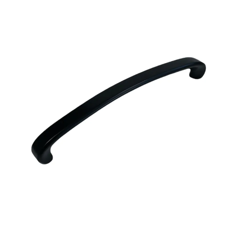 Ručka BERNARD / Crna mat