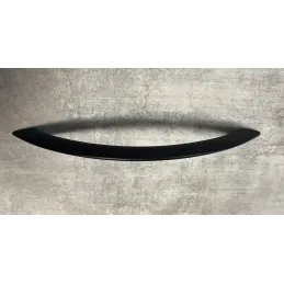 Ručka GRANADA / Crna mat