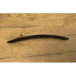 Ručka GRANADA / Crna mat