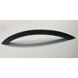 Ručka GRANADA / Crna mat